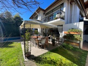 Arriendo Casa sector sur de Talca