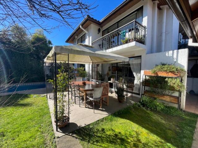Arriendo Casa sector sur de Talca