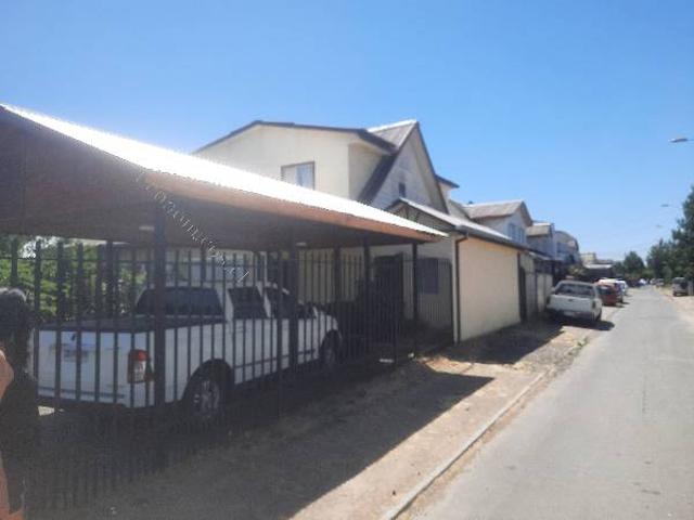 Arriendo Casa sector sur poniente,Talca