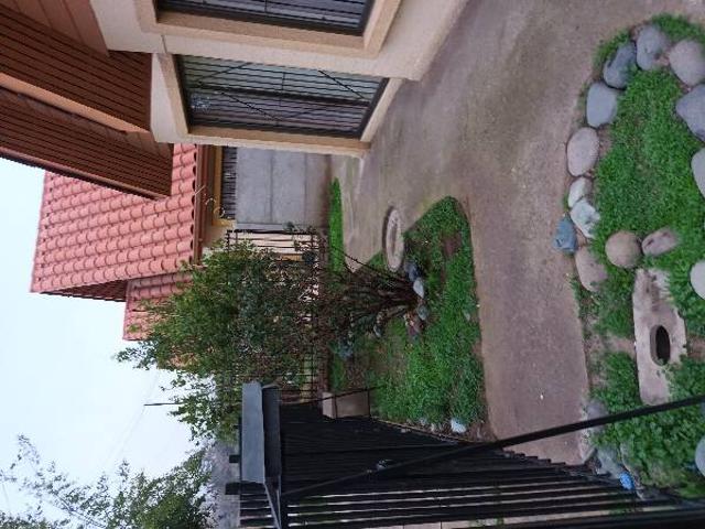Arriendo casa Semi Amoblada