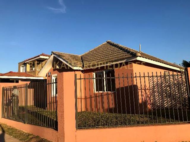 Arriendo Casa Serena Oriente