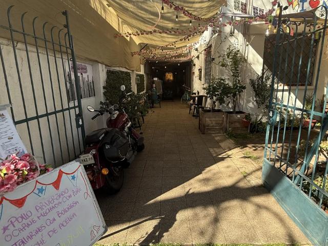 Arriendo casa sin comisión habitacional o comercial 4d3b