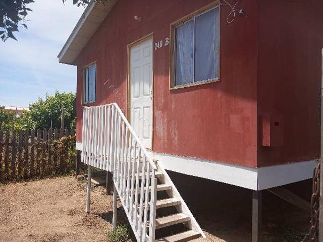 ARRIENDO CASA SOLEADA CENTRAL QUILPUE