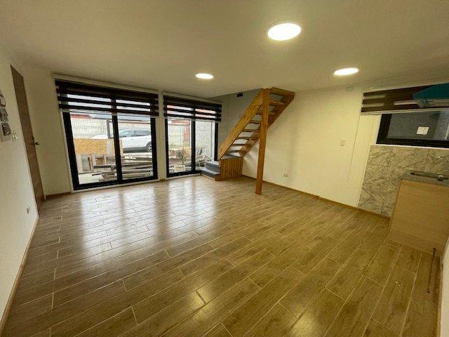 Arriendo casa soleada sin amoblar, sector Parque Fundadores, Puerto Montt