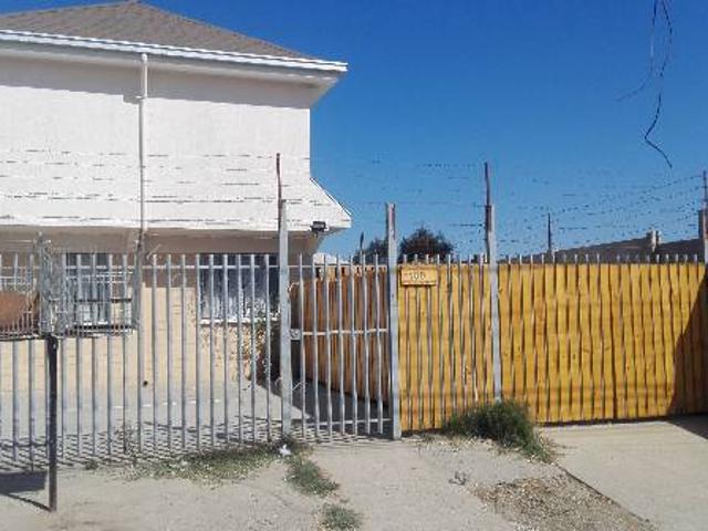 ARRIENDO CASA SOLEADA VILLA ALEMANA