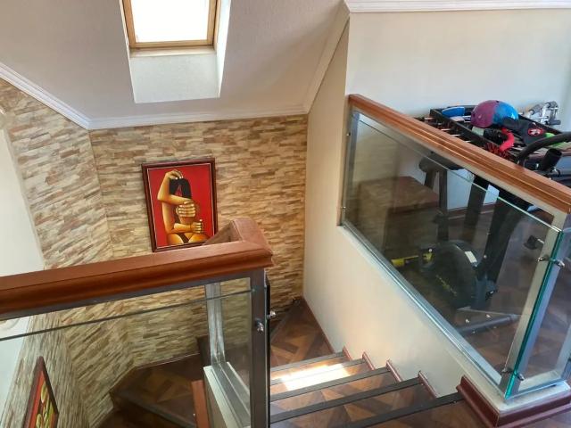 Arriendo Casa Soñada | Jardines De Paso Hondo 2 Quilpu