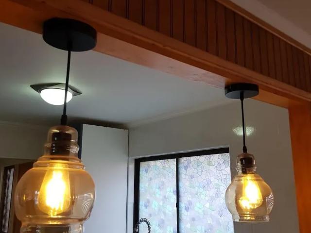 Arriendo Casa Soñada | Jardines De Paso Hondo 2 Quilpué Va