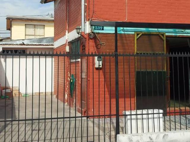 Arriendo Casa Talagante