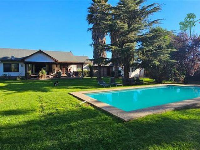 Arriendo Casa Talagante Camino Melipilla Santa Adriana