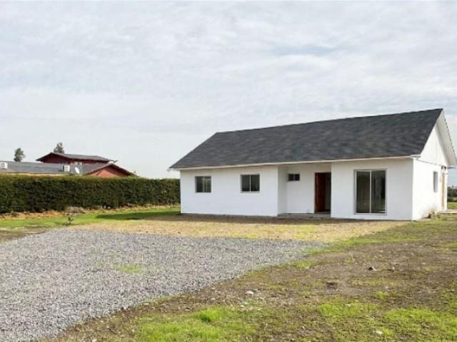 Arriendo Casa Talagante Caletera Autopista del Sol El Oliveto