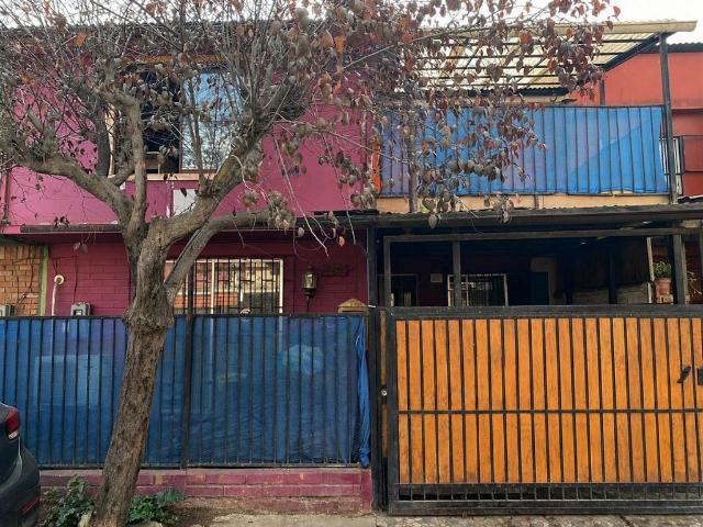 Arriendo Casa Talagante Entre avenida esmeralda y avenida julio vrancken