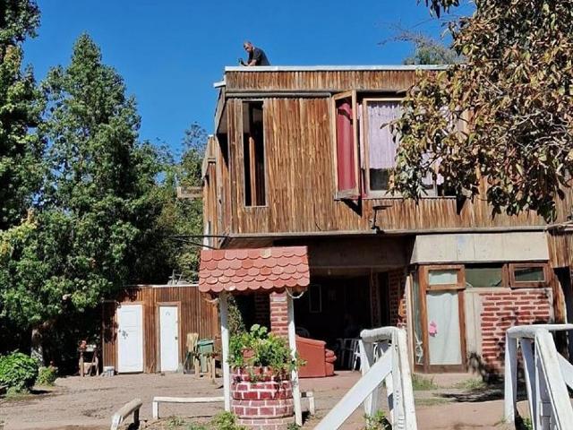 Arriendo Casa Talagante Las Acacias Talagante