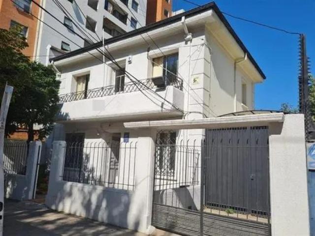 Arriendo Casa Talca Instituciones