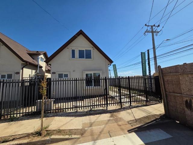 Arriendo Casa Talca 6 1/2 sur A