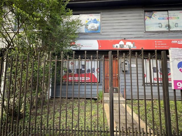 Arriendo Casa Temuco BALMACEDA