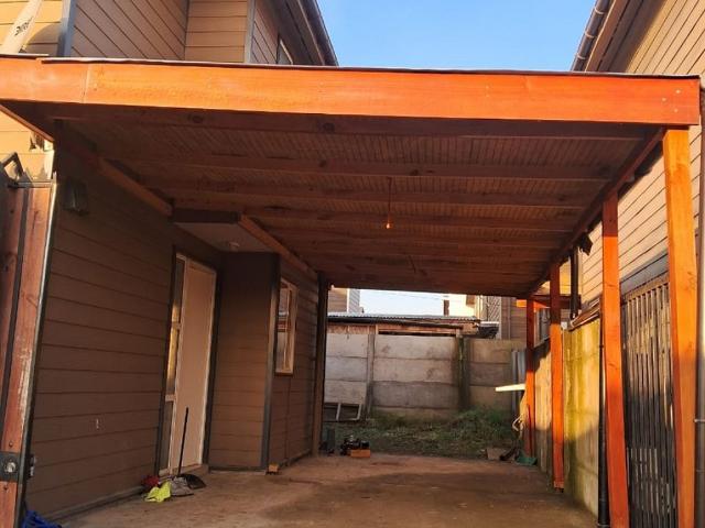 Arriendo Casa Temuco Brisas de labranza temuco