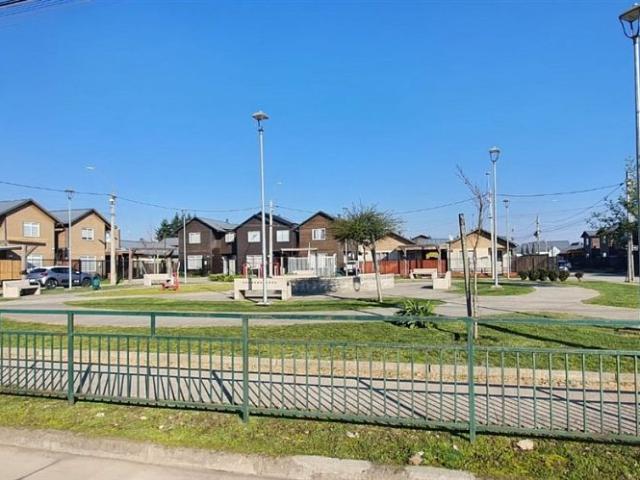 Arriendo Casa Temuco Brisas de labranza temuco
