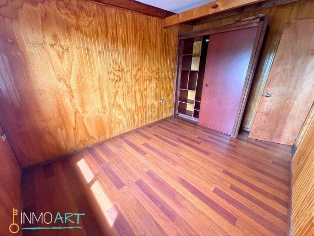 Arriendo Casa Temuco Fundo El Carmen