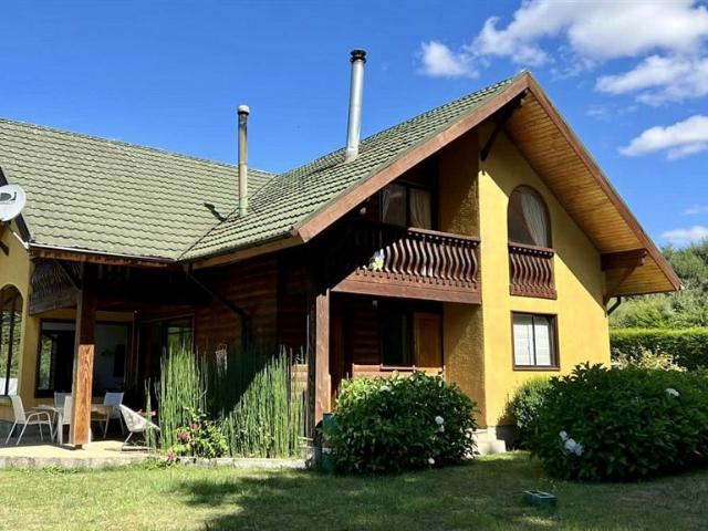 Arriendo Casa Temuco METRENCO