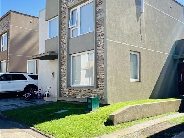Arriendo Casa Temuco Sector poniente