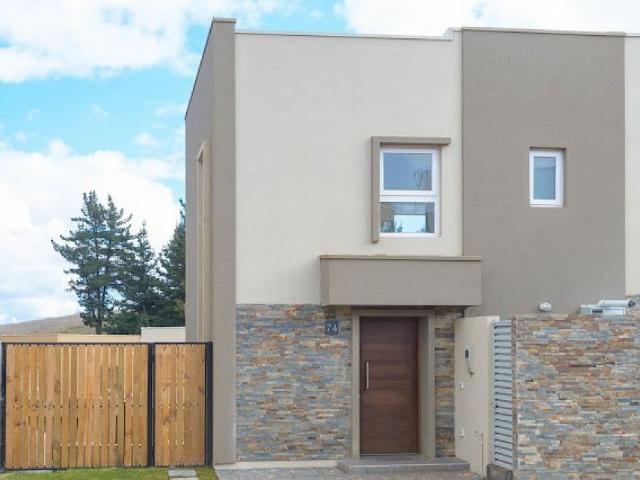 Arriendo Casa Temuco sector poniente