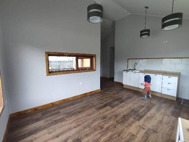 Arriendo casa Tenten Castro