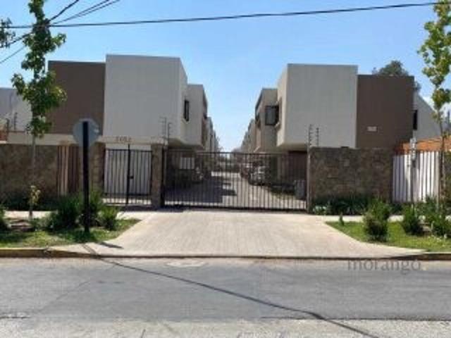 Arriendo Casa townhouse La Florida