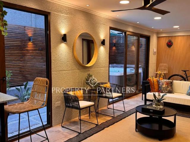 Arriendo Casa Totalmente Remodelada, Diseño De Exc.