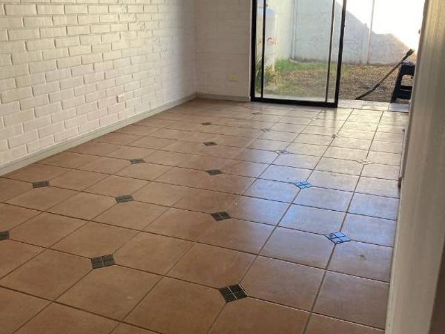 Arriendo Casa Tres Dormitorios Santa María de Machalí