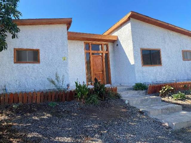 Arriendo casa Ubicada en sector Boco, Quillota