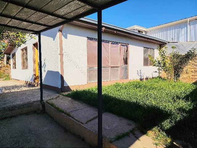 ARRIENDO CASA UN PISO SECTOR MARGA MARGA QUILPUE