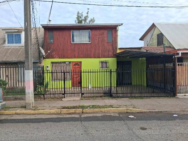 arriendo casa usada