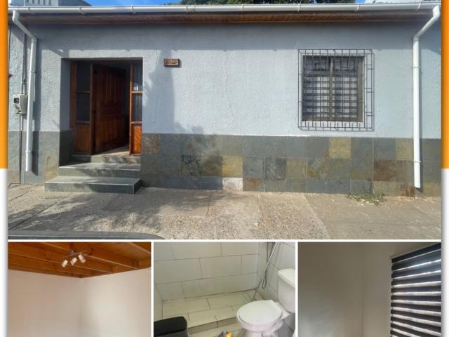 Arriendo Casa Uso Habitacional o Empresas