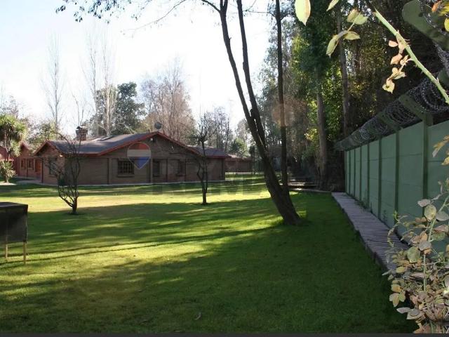 Arriendo Casa Uso Mixto San Bernardo! 2.600 Mt
