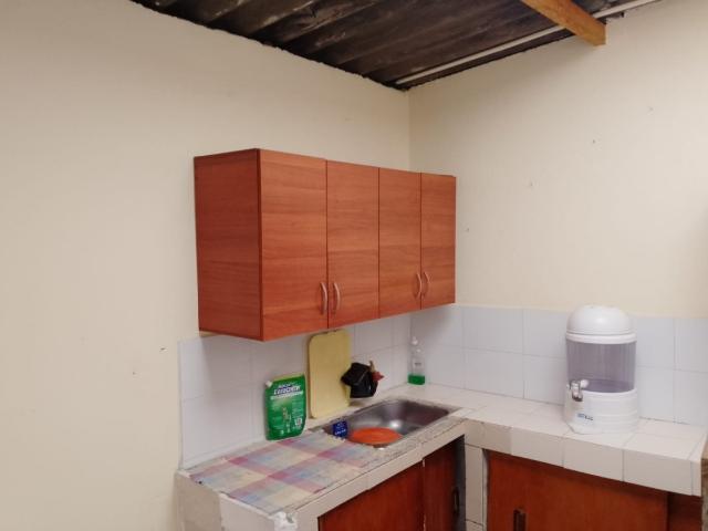 Arriendo Casa Usme, Bogota