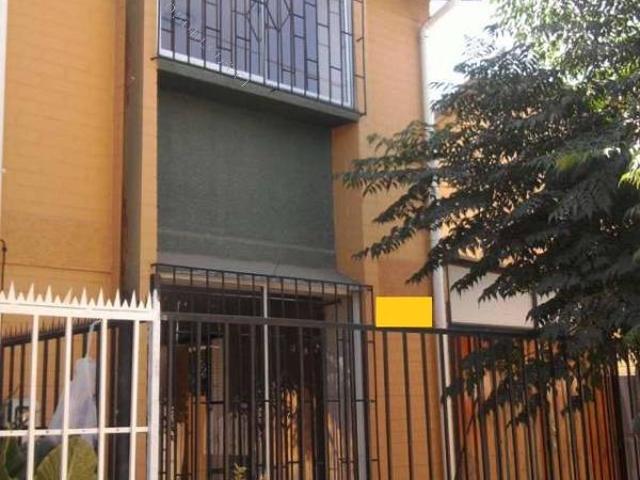 Arriendo Casa Valle Nevado San Bernardo