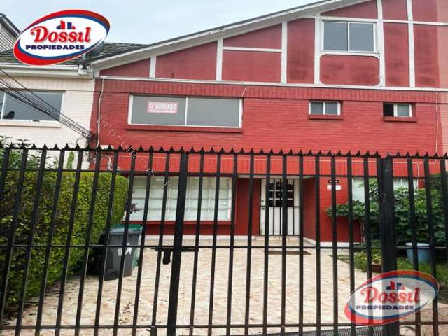 ARRIENDO CASA VALLE VERDE