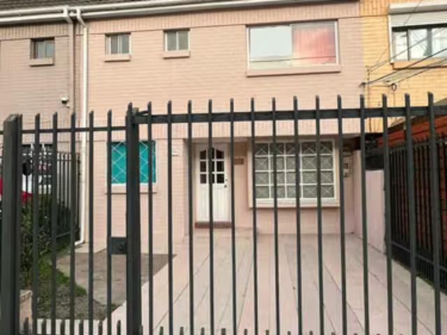 Arriendo casa valle verde 4d/3b 172169