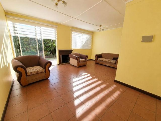 Arriendo Casa Valparaíso casa en playa ancha