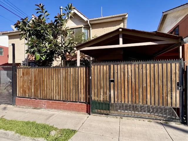 Arriendo Casa Vila Jardín Del Sur Iii
