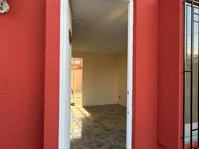 Arriendo casa villa maestranza