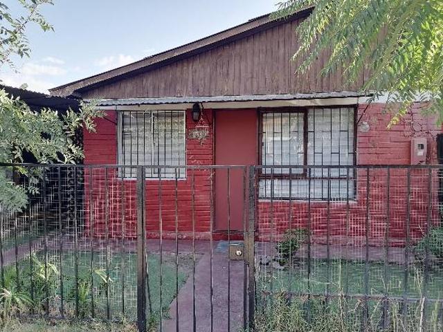 Arriendo casa Villa Abrazo Maipú, $450.000