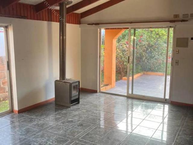 ARRIENDO CASA VILLA ALEMANA