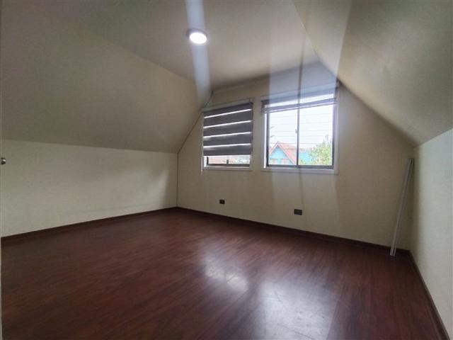 Arriendo Casa Villa alemana espléndida casa independiente en fundo el carmen