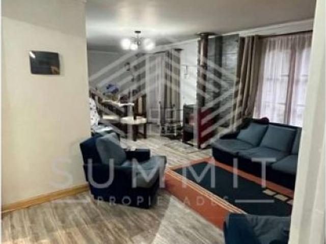 Arriendo casa villa alegre parcela santa elvira acceso por ruta los conquistadores