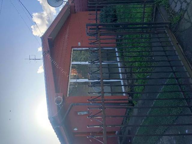 Arriendo casa villa araucana