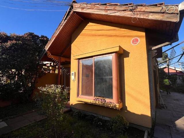 Arriendo Casa Villa Betania, Chillán