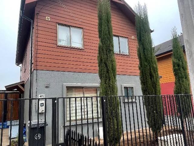 Arriendo Casa Villa Bicentenario Talca