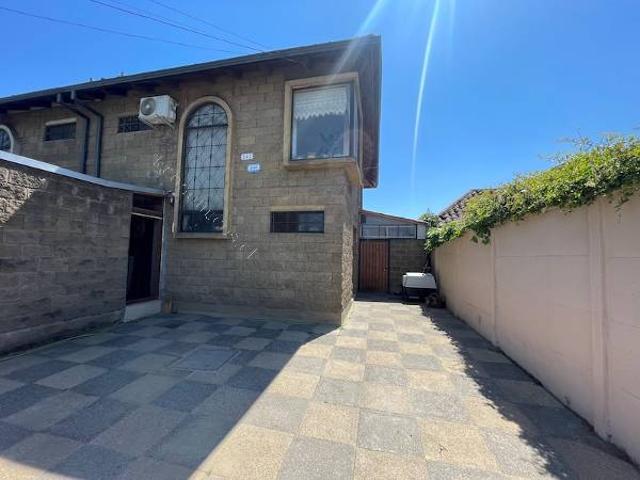 Arriendo Casa Villa Doña Javiera 18 sur