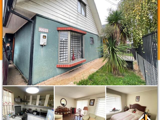 Arriendo Casa Villa Doña Josefina